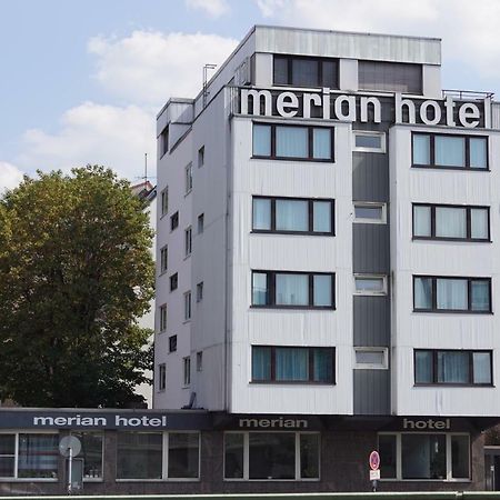 Hotel Merian 쾰른 외부 사진